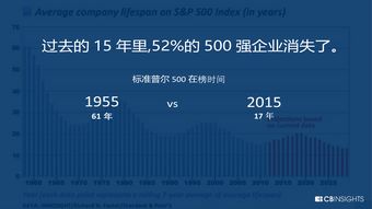 CB Insights、互聯網數據中心與199IT 互聯網數據服務的三股驅動力量